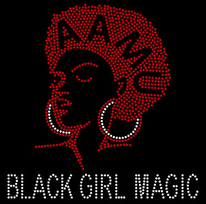 Transferencias de Diamantes de Imitación para el Mes de la Historia Negra, Motivos Termoadhesivos Afroamericanos para Camisetas y Sudaderas al por Mayor - Product Image 5