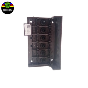 Đầu <span class=keywords><strong>In</strong></span> Dung Môi DX11 Chính Hãng 100% Đầu <span class=keywords><strong>In</strong></span> XP 600 Cabedal Dx10 Cho Ep Son XP600 XP601 XP700 XP800 XP750 XP850 Máy <span class=keywords><strong>In</strong></span> - Product Image 3