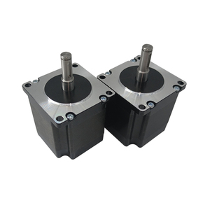 Motor paso a paso de 2 fases, 57BYGH 6, <span class=keywords><strong>2A</strong></span>, 171Oz.in, 1.2N.m, <span class=keywords><strong>NEMA</strong></span> <span class=keywords><strong>23</strong></span>, muestra gratis, listo para enviar - Product Image 1