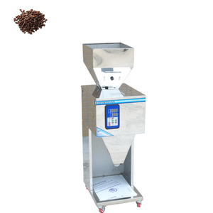 <b>Small</b> <b>Box</b> Packing Machine Multi-functional Tea Bag Filling Machine Tea Bag Filling Machine - Product Image 5