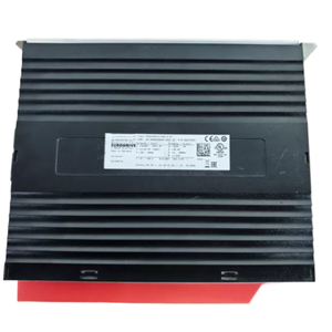 Convertidor de Frecuencia Industrial Nuevo, MDX61B0014-5A3-4-0T MDX61B0030-5A3-4-0T, Unidad de Control de Accionamiento para Automatización de Motor en Fábrica - Product Image 4