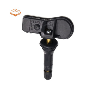 Fabriek Auto-Onderdelen <span class=keywords><strong>Tpms</strong></span> Bandenspanning Monitor <span class=keywords><strong>Sensor</strong></span> 9802003680 9811536380 Voor Peugeot Citroen Ds - Product Image 1