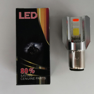 H6 BA20D phares led mini feux de conduite <span class=keywords><strong>pour</strong></span> moto <span class=keywords><strong>pour</strong></span> virago xv250 tracer 900 accessoires de vélo moto modifié - Product Image 6