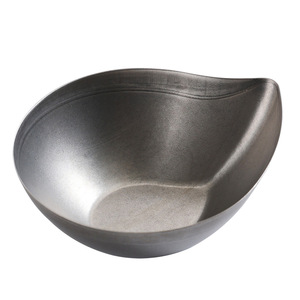 Stainless Steel Condiment Bowls Set 3Pcs For Hot Pot <b>Sauce</b> Kimchi Dessert Snack Dishwasher Safe - Product Image 2