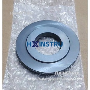 Joint d'étanchéité d'insertion de pompe APV SPX M546P436619 pour pompe centrifuge APV Crepaco 8V2 d'occasion H - Product Image 2