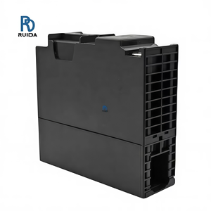 Módulo de Salida Digital PLC Serie S7-300 6ES7322-5GH00-0AB0 Nuevo con Profibus DP 32 E/S IP20 Expansión de E/S Industrial - Product Image 5