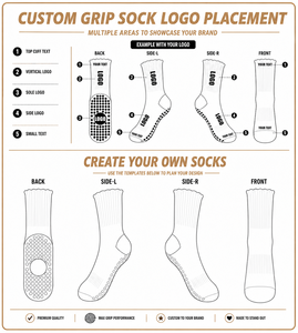 <span class=keywords><strong>Chaussettes</strong></span> de sport et de yoga pour femme, nouvelle conception ODM, couleurs personnalisées, antidérapantes, avec logo, motif jacquard mignon, pour la gym et le Pilates - Product Image 5