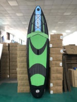 Planche de surf gonflable durable, planche à pagaie à vendre