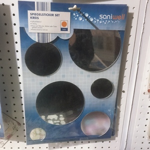<span class=keywords><strong>Autocollant</strong></span> mural déco acrylique <span class=keywords><strong>Autocollant</strong></span> miroir 3D Autocollants alphabets - Product Image 3