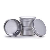 Belle boîte de conserve pour la fabrication de bougies meilleure vente boîte d'emballage boîte à bougies avec boîte d'emballage en papier