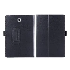 case samsung galaxy tab 8 s pen Suppliers-Slim Case for Samsung Galaxy Tab A 8.0 2019 SM-P200 SM-P205 with S pen holder