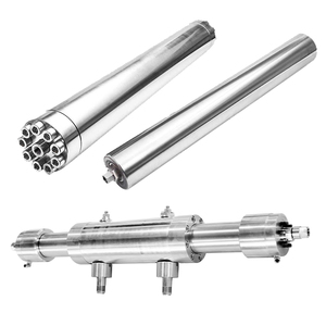 خدمة مخرطة من الشركة المصنعة للألمنيوم جودة مخصصة - Product Image 3