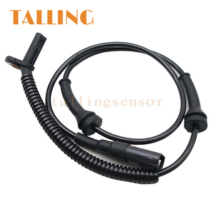 ABS Wheel Speed Sensor Front Left/Right For Peugeot 307 2000-2014 - Part No. 4545C1/9635384780/9652310580