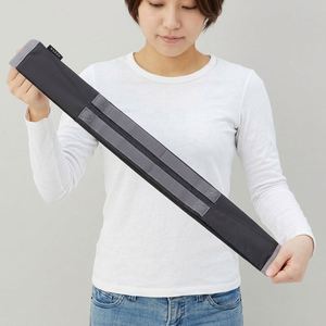 Sac de courses réutilisable grande capacité en polyester Ripstop avec cordon de serrage, design pliable durable, motif dessin animé - Product Image 2