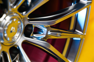 Roues <span class=keywords><strong>de</strong></span> qualité marine antirouille 21 22, chrome miroir, remorque <span class=keywords><strong>de</strong></span> <span class=keywords><strong>bateau</strong></span>, camping-car, TUV, résistantes à la corrosion, résistantes à l'eau salée - Product Image 4