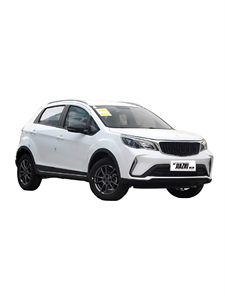 Livan Xiaosa X3 PRO 2025, 1.5L Automático, R16, SUV, Gasolina, 113 HP, 5 Plazas, Nuevo Auto Chino, Económico - Product Image 1