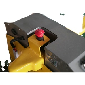 รถยกพาเลทไฟฟ้า รับน้ำหนักได้ 2000 กก. พร้อมงาปรับระดับได้ - Product Image 1