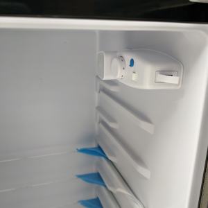 Réfrigérateurs à deux portes H 280L avec <span class=keywords><strong>distributeur</strong></span> <span class=keywords><strong>d</strong></span>'<span class=keywords><strong>eau</strong></span>, réfrigérateur pour la maison, dortoir, congélateur en haut, réfrigérateur en bas - Product Image 6