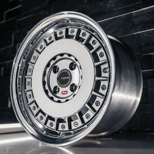 Rines Forjados de 18 19 20 21 22 24 26 Pulgadas, 2 Piezas, 3 Piezas, para BMW G99 M5 M1 M2 M3 M4 M6 M7 <span class=keywords><strong>M8</strong></span> M2C M3CS <span class=keywords><strong>Alpina</strong></span> B7 Z4 E21 E28 E30 - Product Image 2
