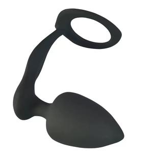 Juguetes sexuales portátiles para mujeres y hombres Vibrador fabricado en China para punto G para videos pornos y Xxx - Product Image 5