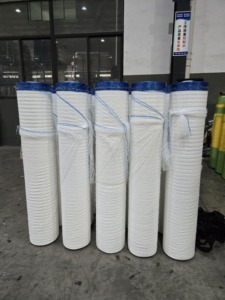 <span class=keywords><strong>Filet</strong></span> de paillage agricole en HDPE 1.23*3000 pour balles de foin et ensilage, tricoté, origine Jiangsu, pour ensilage rond - Product Image 3