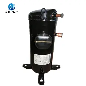 Compressor sanyo r410a hermetic scroll, 4hp compressor da geladeira no japão C-SBN303H8A