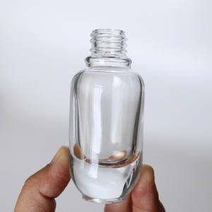 ขวดหยดแก้วพร้อมกล่องใส่น้ำมันหอมระเหยเซรุ่มน้ำมันผมหนา30มล. เครื่องสำอางใส<span class=keywords><strong>ทรง</strong></span>ใหม่ - Product Image 6