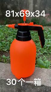 पौधों के लिए प्लास्टिक इलेक्ट्रिक गार्डन प्रेशर स्प्रेयर के साथ रिचार्जेबल पंप स्प्रेयर के साथ रिचार्जेबल पंप स्प्रेयर - Product Image 3