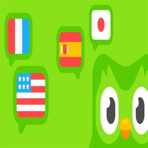 Cuenta Premium de Duolingo <span class=keywords><strong>Pro</strong></span>, 1 Año, Aplicable Globalmente, Activa Tu Propia Cuenta - Product Image 2