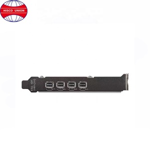 T400 T600 T1000 2GB 4GB GDDR6 30W 64bit <span class=keywords><strong>PCI</strong></span> Express 3.0 384 CUDA core gpu graphic <span class=keywords><strong>card</strong></span> - Product Image 6