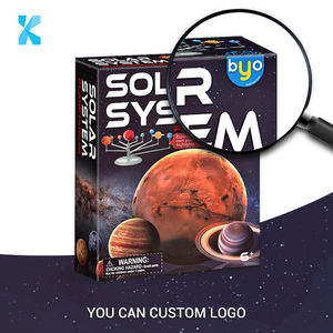 Jouet boule fly, kit de <span class=keywords><strong>dessin</strong></span> magique en <span class=keywords><strong>forme</strong></span> de globe, jeu éducatif pour enfants, art à la main et artisanat, bibliothèque, bricolage de peinture - Product Image 2