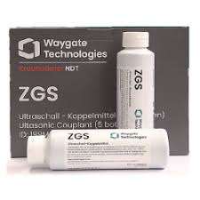 GE Waygate ZGS/ZG-F/ZGM/ZGF 54558 Agente de acoplamiento ultrasónico para alta temperatura 250g - Product Image 5