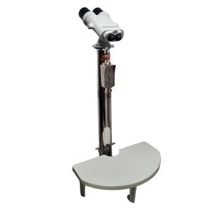 Jumelles astronomiques en aluminium étanches DigiFox DFC I à grossissement 30x 20x/30x, à monnayeur, pour l'optique – Gagnez de l'argent ! - Product Image 2