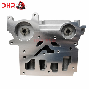 Ensemble <span class=keywords><strong>de</strong></span> culasse complet F4R à fixation directe pour Renault Clio Trafic <span class=keywords><strong>Duster</strong></span> 1999-2020 Euro3-Euro5 Marché d'exportation - Product Image 4