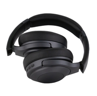 Nouvelle Tendance 2025 – Écouteurs Air BT Pod Max Pro Confortables à Réduction de Bruit, Sans Fil Bluetooth Ouverts, OEM