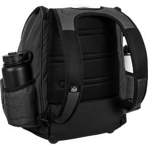 Free Sample 20 Discs Large Capacity Multifunctional Luxury Backpack with Side Pocket, <b>Cooler</b> Insulated <b>Drink</b> Holders - Product Image 2