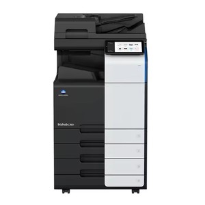 Machine à copier reconditionnée C360i C450i à utiliser pour - Product Image 4