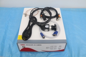 Conjunto de cirugía laparoscópica, médico, Full HD, gran oferta - Product Image 3