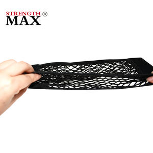 (JINLI-Rope) Cuerda Elástica Flexible de Nailon y Polipropileno Utilizada para Escalar, Redes de Contenedores, Camiones, Redes de Carga para Automóviles - Product Image 6