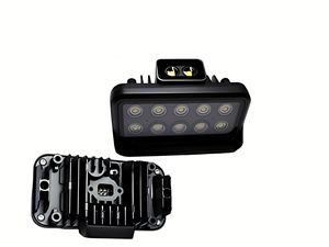 T70T70PT100 ไฟนำทางกลางคืน อะไหล่โดรนป้องกันพืชผลสำหรับ DJT70T70PT100 อุปกรณ์เสริมโดรนเกษตร - Product Image 6