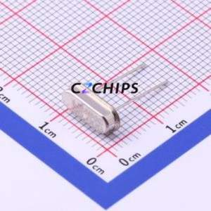 49SS-25.00-20-10-10/B Crystal (Passive) HC-49S Crystal Oscillator Through Hole Crystal Oscillator 25MHz 10ppm 20pF - Product Image 1