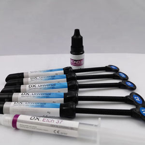 Résine Composite Orthodontique de Haute Qualité, Produit d'Hygiène Buccale Polyvalent pour le Collage de Pierres Dentaires en Clinique - Product Image 4