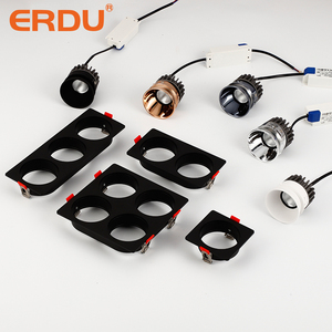 Chất Lượng Cao 12 Watt <span class=keywords><strong>Cob</strong></span> <span class=keywords><strong>Led</strong></span> Downlight Tuya Thông Minh Downlight Dẫn Mô-đun Lõm Xuống Ánh Sáng - Product Image 1