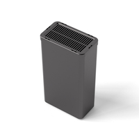 Filtre à charbon actif en gros pour composteur de cuisine – Gardez votre cuisine fraîche et propre