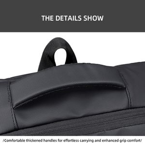 Wholesale Waterproof Large Capacity Office <b>Laptop</b> <b>Backpack</b> with Usb Business Travel <b>Laptop</b> <b>Backpack</b> - Product Image 6