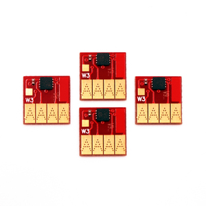 <span class=keywords><strong>Chip</strong></span> Đặt Lại Tự Động 932XL 933XL Cho <span class=keywords><strong>HP</strong></span> 932 <span class=keywords><strong>933</strong></span> ARC Cho <span class=keywords><strong>HP</strong></span> Officejet 6100 6600 6700 7110 7610 P <span class=keywords><strong>Chip</strong></span> Hộp Mực Có Thể Nạp Lại - Product Image 1