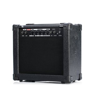 Amplificador de Guitarra Electrónico Dividido <span class=keywords><strong>G30A</strong></span> de Proveedor Chino en Venta - Product Image 3