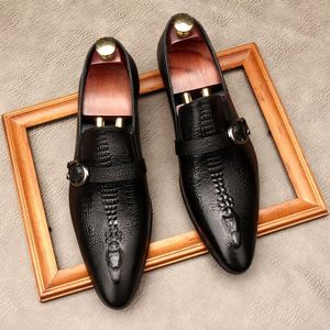 Zapatos Oxford de Hombre de Lujo Personalizados, Estilo Británico, Hechos a Mano con Cuero Genuino y Nubuck, Punta en Pico - Product Image 3