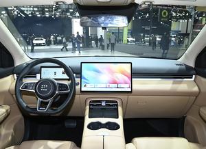 Voitures <span class=keywords><strong>SUV</strong></span> <span class=keywords><strong>Seres</strong></span> Brand Dfsk Landian E5 Plus PHEV, capacité <span class=keywords><strong>de</strong></span> la batterie <span class=keywords><strong>de</strong></span> 25 kWh, autonomie <span class=keywords><strong>de</strong></span> 165 km, voitures neuves à vendre - Product Image 6