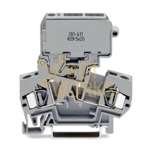 Wago 281612 - Nuovo - Product Image 1